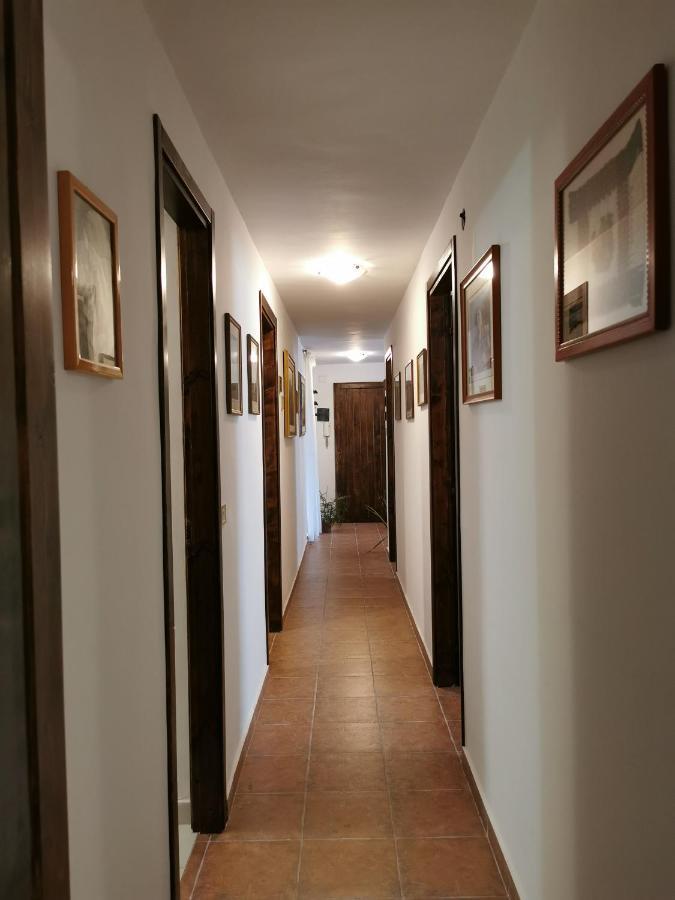 House Stephanotus 카타니아 외부 사진